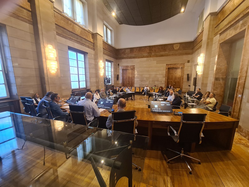 immagine notizia (ptn) Provincia, il Consiglio approvga la proposta di piano provinciale della scuola
